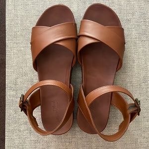 Women’s Platform Sandals